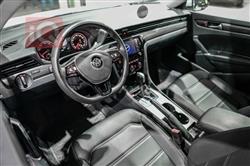 فولكسفاغن باسات